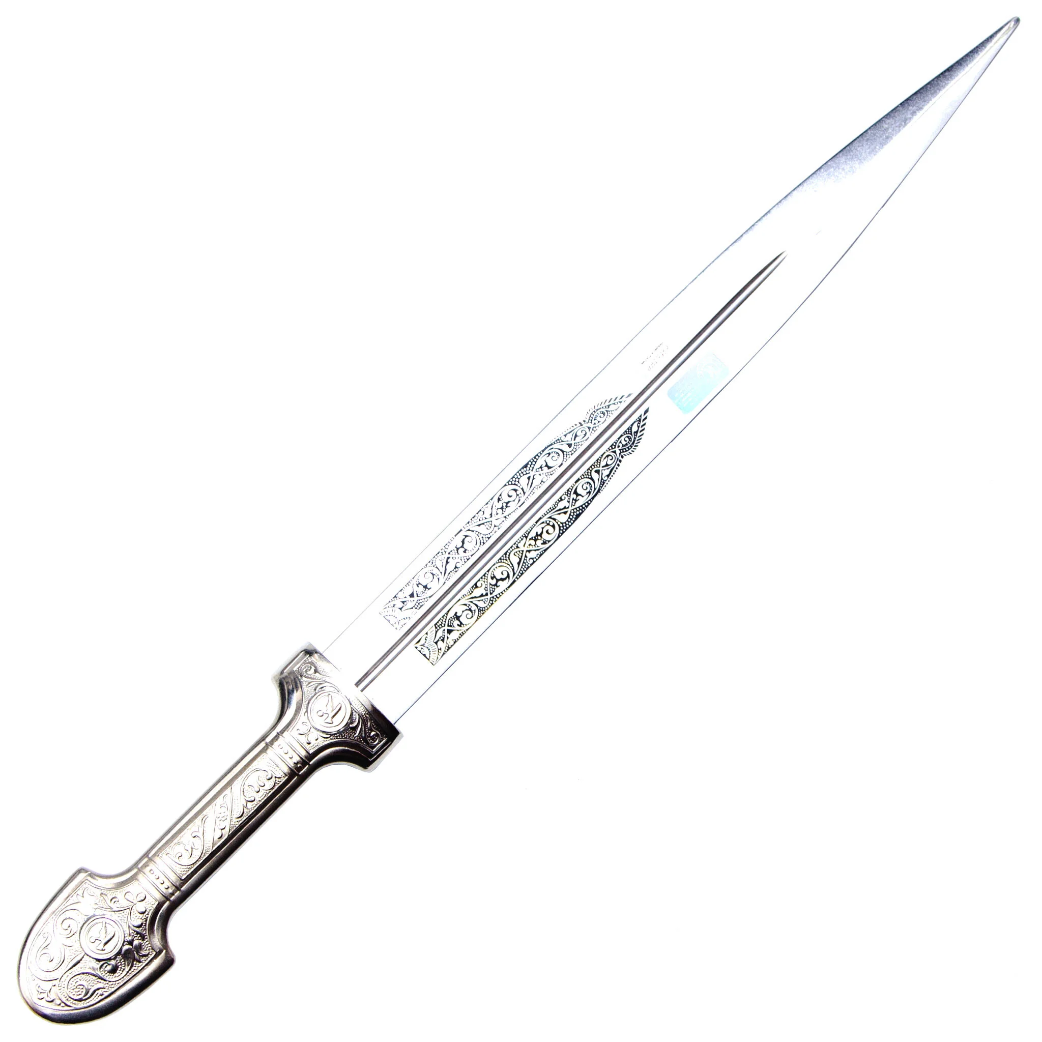 Кинжал сувенирный/Кизляр/ 011823 для коллекционирования в Алматы, Казахстан