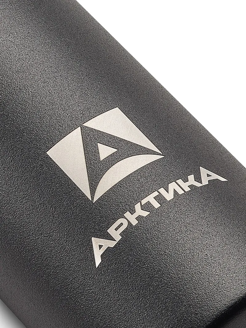 Термос ARCTICA DRINK — качественный термос для походов, туризма и активного отдыха