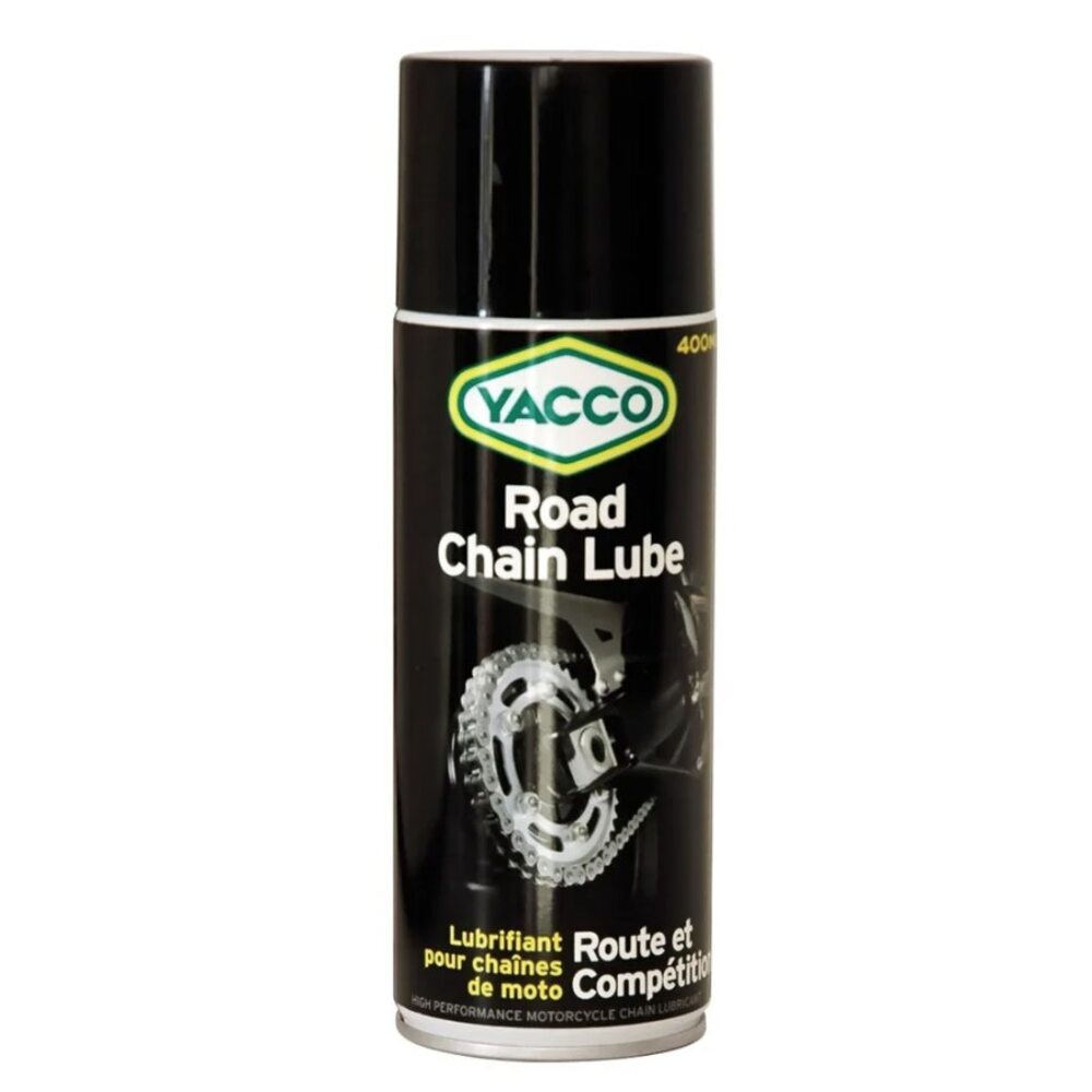 Смазка YACCO Мод. ROAD CHAIN LUBE Смазка YACCO Мод. ROAD CHAIN LUBE