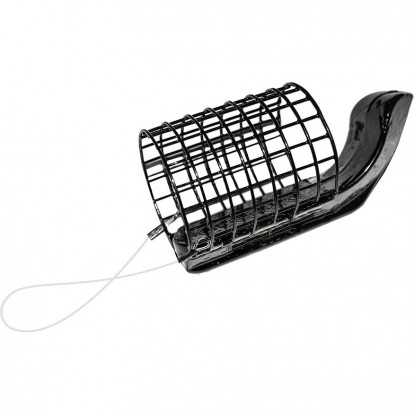 Кормушка FEEDER CONCEPT Мод. CLAW M — аксессуары и снаряжение для рыбалки: коробки, держатели, инструменты | Алматы, Казахстан