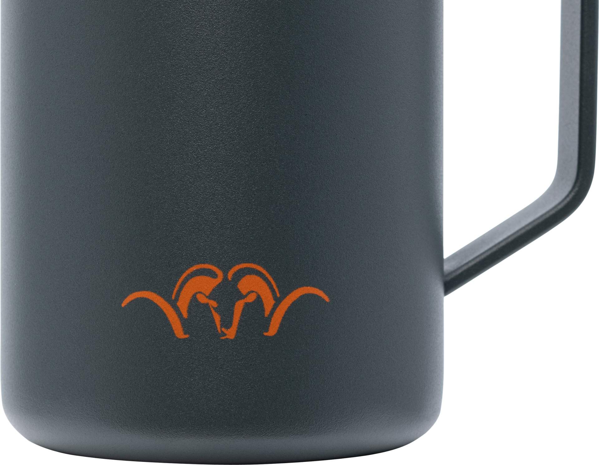 Кружка-термос BLASER Мод. COFFEE MUG STAINLESS STEEL — качественный термос для походов, туризма и активного отдыха