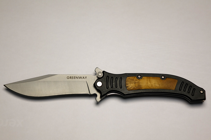 Купить Нож туристический складной в Алматы — магазин Korgan Center | Казахстан | Доставка во все регионы