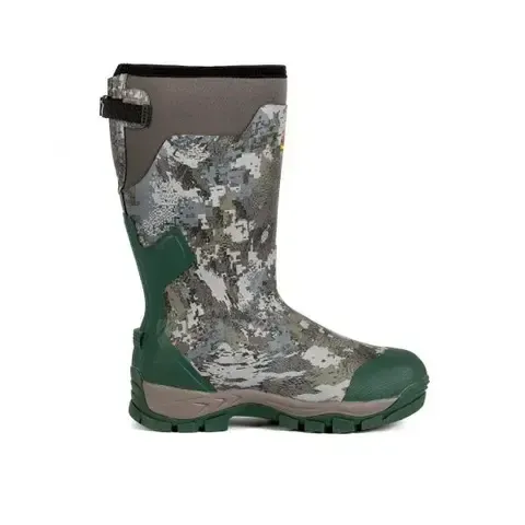 Сапоги Remington Wintering tall boots 1000 g thinsulate figure — обувь, стельки и уход за обувью | KORGAN.KZ