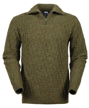 Пуловер JAGDHUND-GOSAU — одежда для охоты, рыбалки, туризма и города | KORGAN.KZ