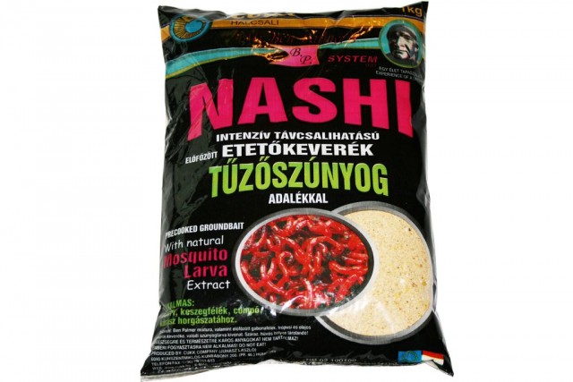 Прикормка CUKK NASHI — приманка, снасти и аксессуары для рыбалки | Алматы, Казахстан