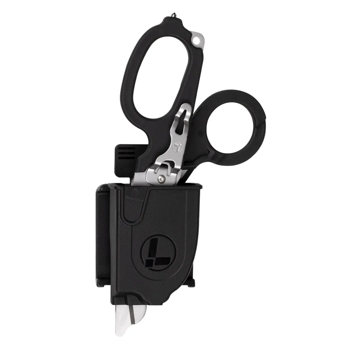 Ножницы LEATHERMAN Мод. RAPTOR RESCUE BLACK для охоты и туризма в Алматы, Казахстан