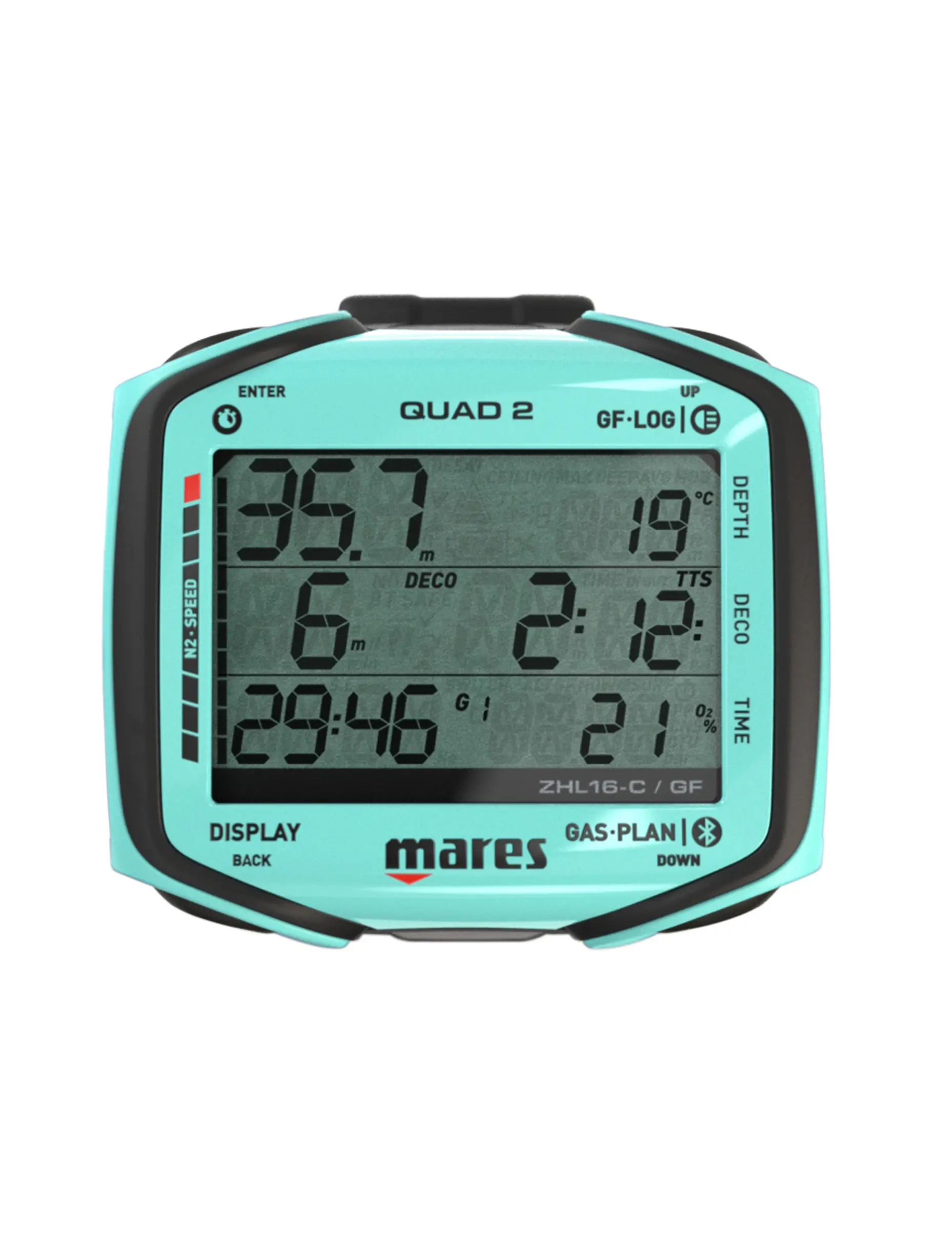 Компьютер – аксессуар для подводного плавания в Алматы | KORGAN.KZ