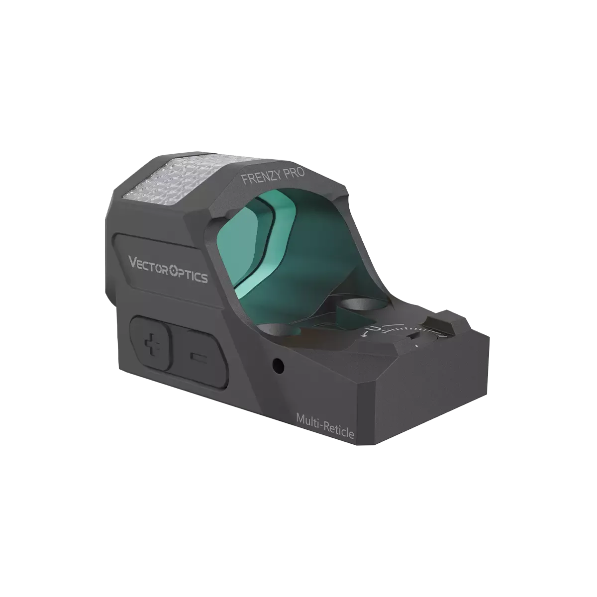 Коллиматорный прицел VECTOR OPTICS Мод. FRENZY-X GENII SOLAR 1x20x26 для охоты в Алматы, Казахстан