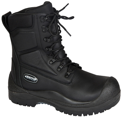 Обувь BAFFIN OUTDOOR REBEL Мод. ROCK — обувь, стельки и уход за обувью | KORGAN.KZ