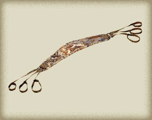 Утятница FA Мод. FLOATING GAME STRAP для охоты в Алматы, Казахстан