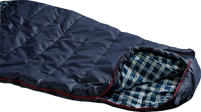 Спальный мешок HIGH PEAK Мод. ELLIPSE 250M — купить Алматы Korgan.kz