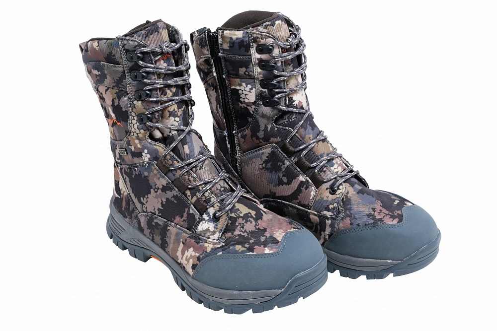 Ботинки Remington Forester 800g Thinsulate Timber — обувь, стельки и уход за обувью | KORGAN.KZ