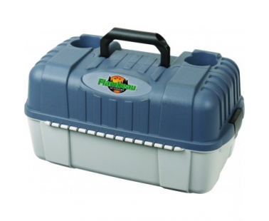 Ящик FLAMBEAU Мод. 2059 — рыболовное снаряжение, чехлы, коробки, ящики | Алматы, Казахстан