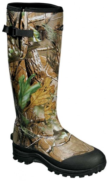 Обувь BAFFIN RUBBER Мод. AMBUSH — обувь, стельки и уход за обувью | KORGAN.KZ