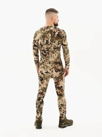 Термобелье Remington Underwear South Forest, — одежда для охоты, рыбалки, туризма и города | KORGAN.KZ