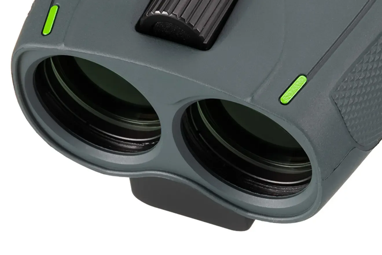 Бинокль ALPEN OPTICS Мод. APEX STEADY 16X30 HD BaK-4 ROOF PRISM (со стабилизацией изображения) для охоты и туризма в Алматы, Казахстан