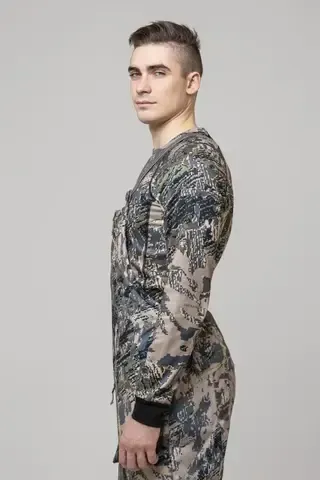 Костюм Remington 3 в 1 Researcher Fit Figure — куртки, жилеты, маскировочные костюмы, одежда для рыбалки и охоты | KORGAN Казахстан