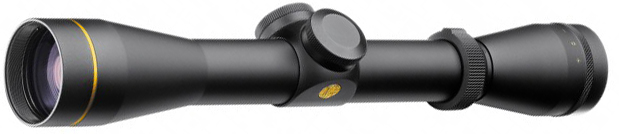 Оптический прицел LEUPOLD Мод. VX-2 2-7x33 CDS Matte для охоты в Алматы, Казахстан