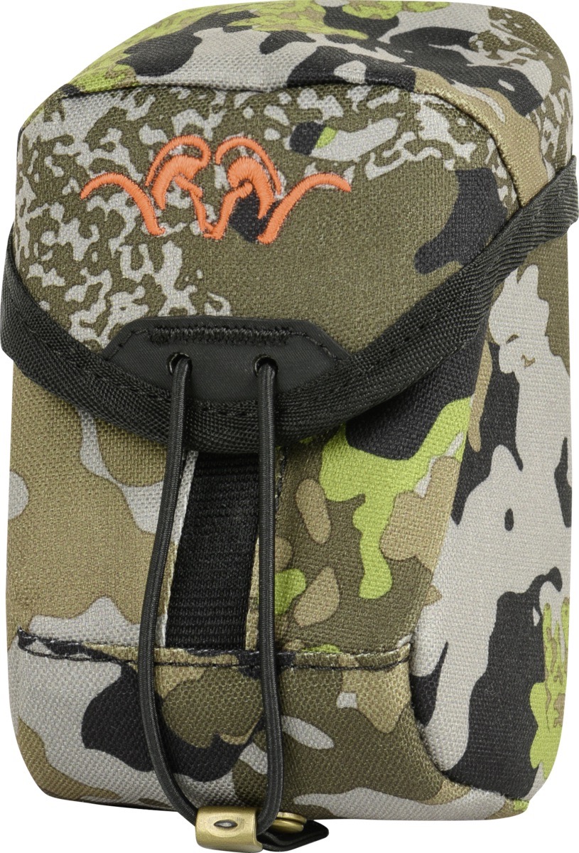 Сумка BLASER Мод. BINOCULAR HARNESS 2.0 CAMO HUNTEC #L Купить в Алматы, Казахстан