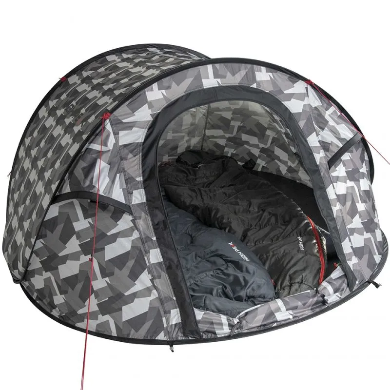 Палатка HIGH PEAK Мод. VISION 2 Купить в Алматы — магазин Korgan Center