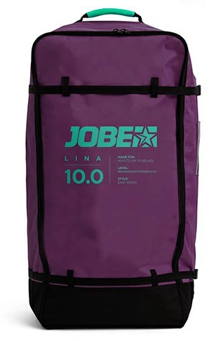 Надувной SUP JOBE Мод. AERO LINA 10.0 PACKAGE — рыболовные и охотничьи товары в Алматы | KORGAN.KZ