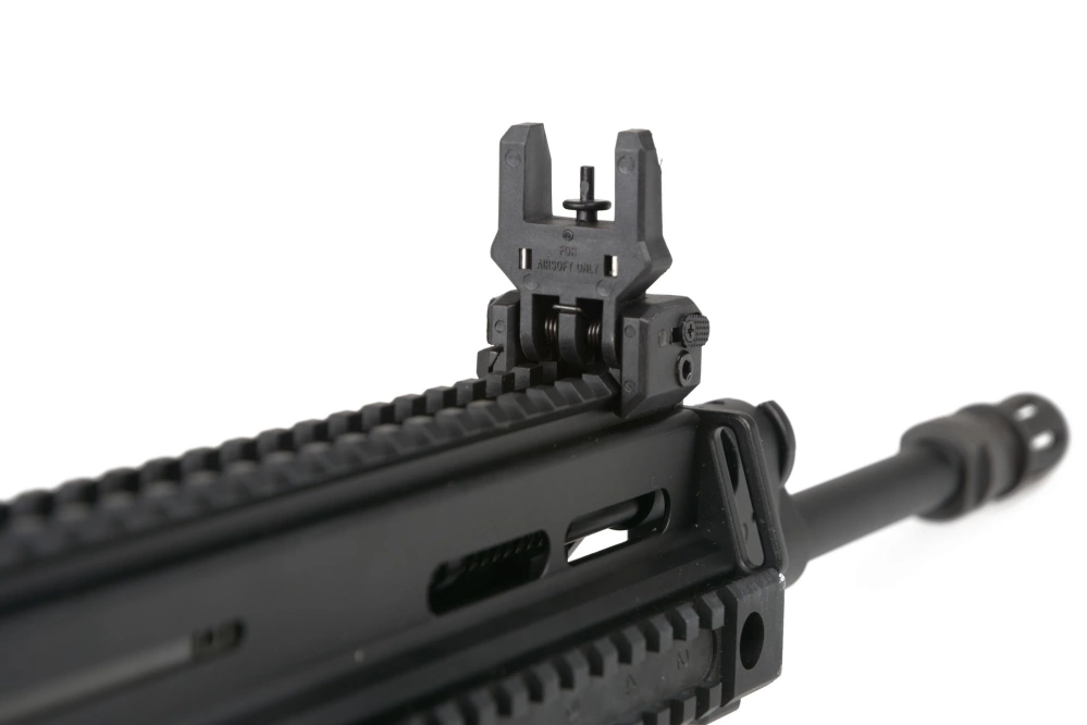 Страйкбольная винтовка ASG Мод. CZ 805 BREN A1 —  купить в Алматы у официального диллера | Доставка по Казахстану