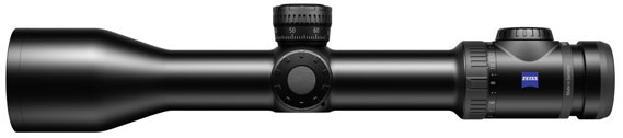 Оптический прицел ZEISS Мод. VICTORY V8 M для охоты в Алматы, Казахстан
