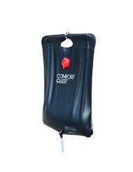 Походный душ HIGH PEAK Мод. SOLAR — туристические аксессуары и снаряжение для кемпинга в Алматы, Казахстан