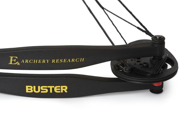 Лук блочный EK Мод. BUSTER CAMO — купить в Алматы доставка по Казахстану