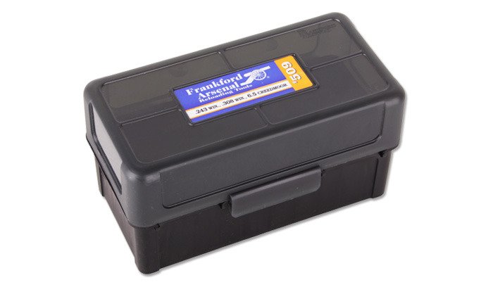 Коробка FRANKFORD ARSENAL Купить в Алматы, Казахстан