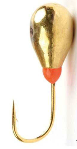 Мормышка LUCKY JOHN вольфрамовая Мод. КАПЛЯ — аксессуары и снасти для зимней рыбалки, ящики, чехлы, санки | Алматы, Казахстан