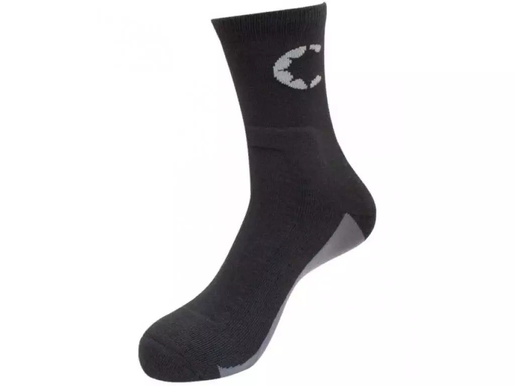 Термоноски "Сибирский Следопыт" Urban Base SteamCoolway — обувь, стельки и уход за обувью | KORGAN.KZ