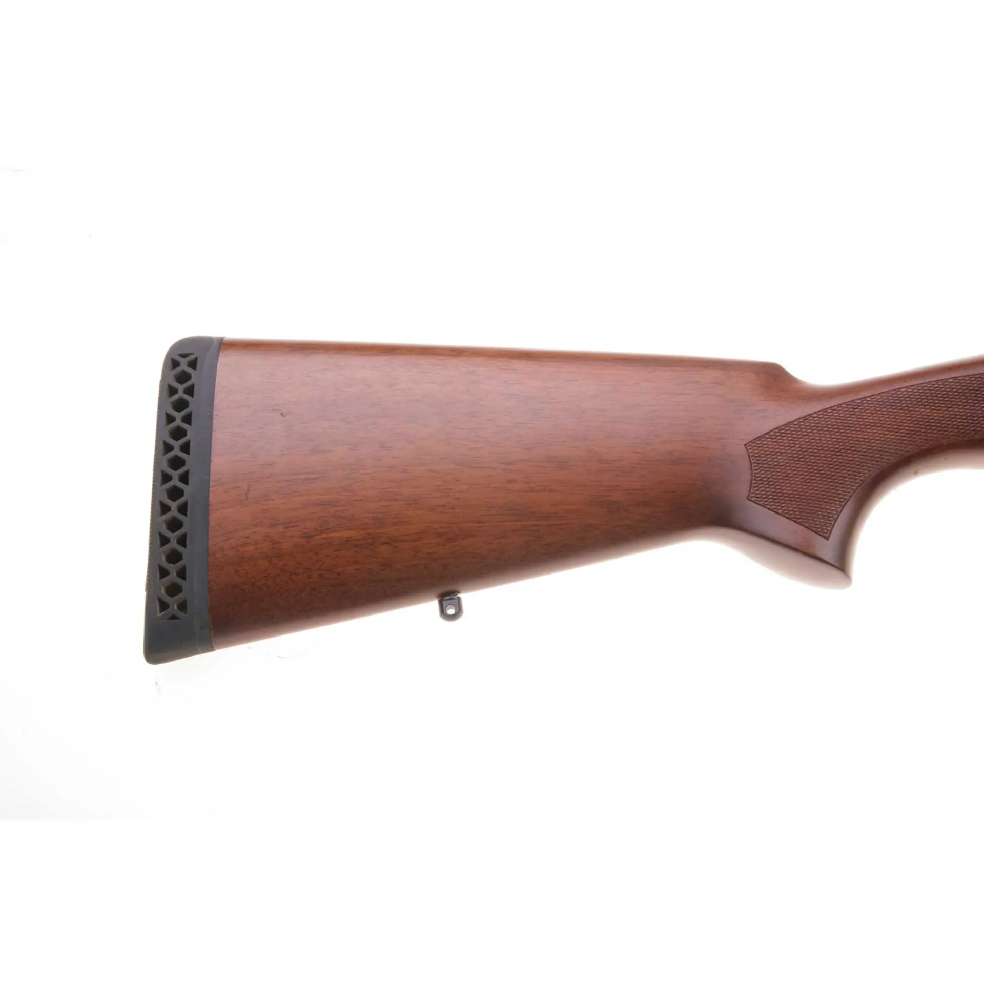 Гладкоствольное ружье STOEGER Moд. M3000 WOOD BLACK  (полуавтоматическое) калибра 12/76 — детальное фото