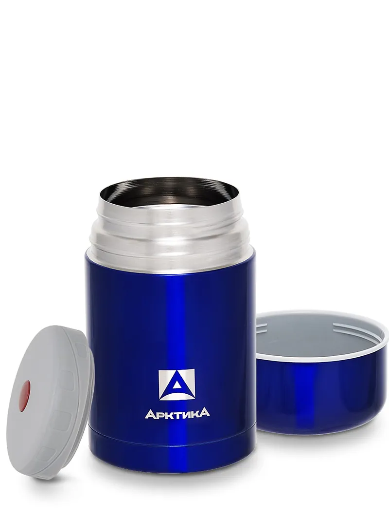 Термос АRСTIСA FOOD — качественный термос для походов, туризма и активного отдыха