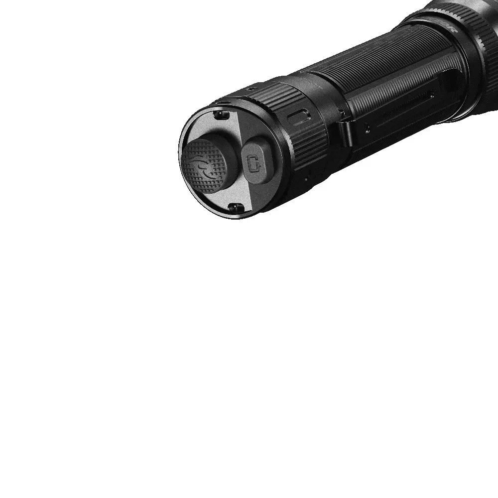 Фонарь FENIX Мод. TK20R V2.0 — фонарь fenix мод. tk20r v2.0 Алматы, Казахстан