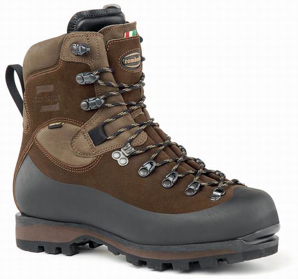 Обувь ZAMBERLAN MOUNTAIN Мод. EXPERT IBEX GT RR — обувь, стельки и уход за обувью | KORGAN.KZ