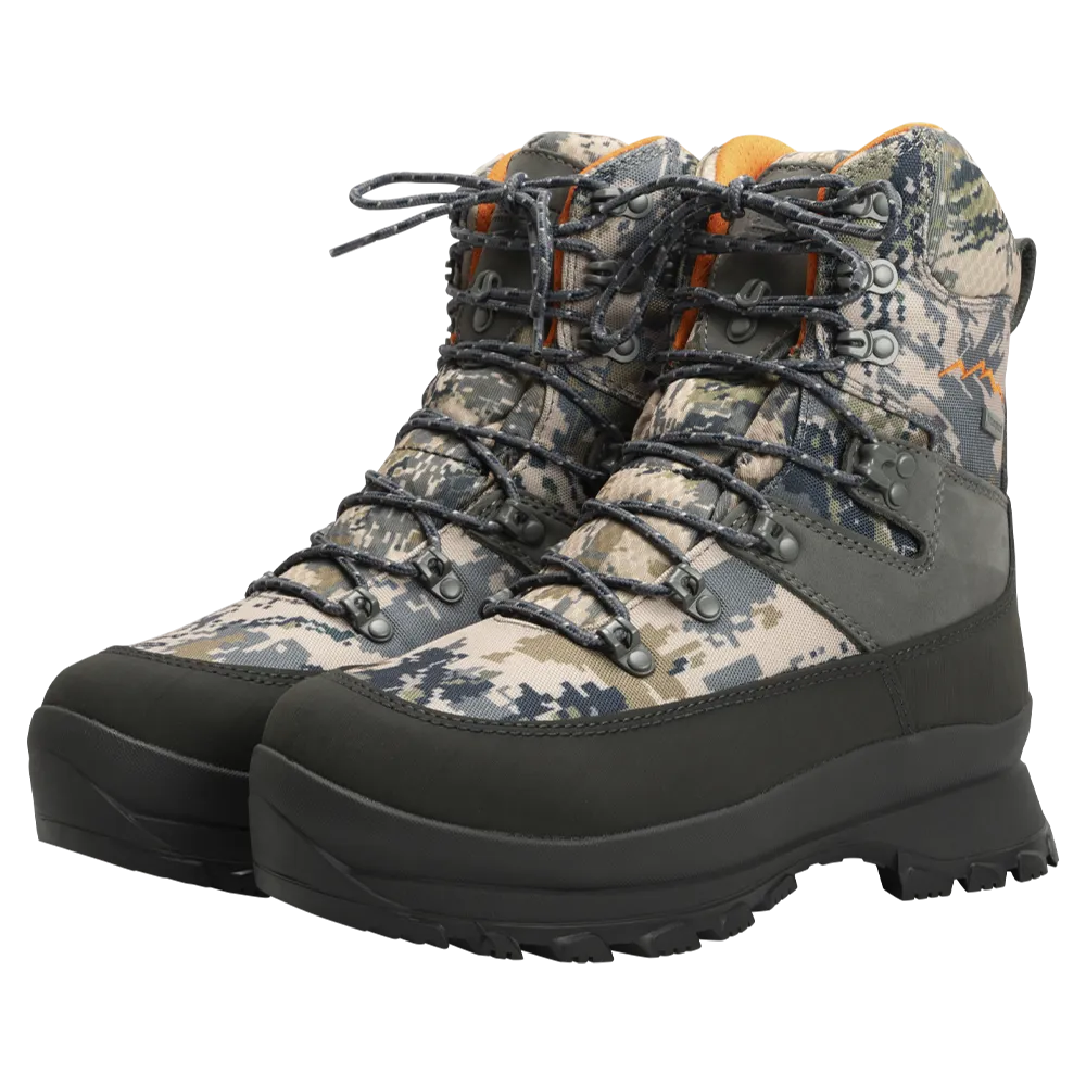 Ботинки Remington Rook Boots 600 g Figure — обувь, стельки и уход за обувью | KORGAN.KZ