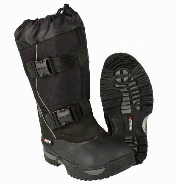 Обувь BAFFIN POLAR Мод. IMPACT — обувь, стельки и уход за обувью | KORGAN.KZ