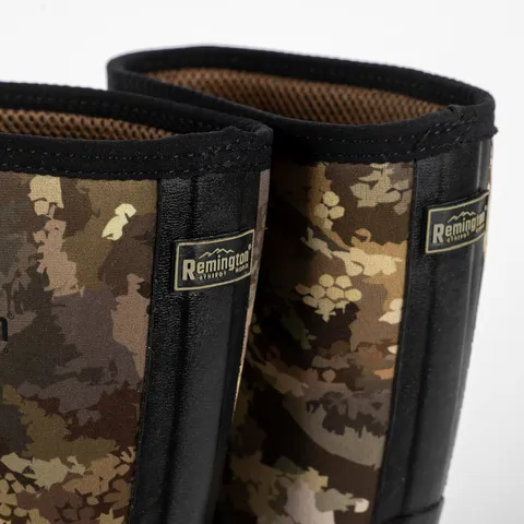 Полусапоги Remington Warder boots timber — обувь, стельки и уход за обувью | KORGAN.KZ