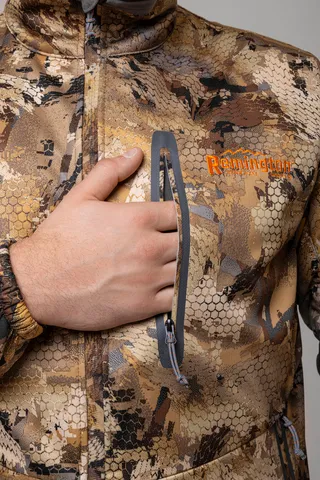 Жилет Remington Toss Yellow Waterfowl Honeycombs для рыбалки и охоты в Алматы, Казахстан