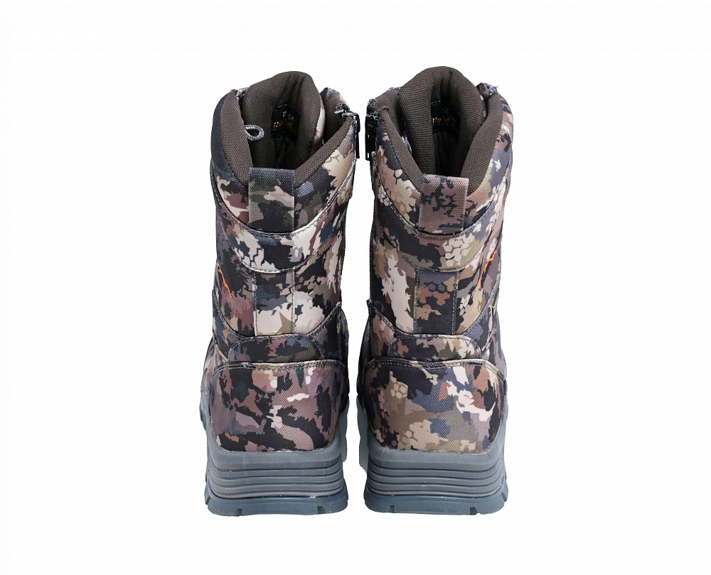 Ботинки Remington Forester 800g Thinsulate Timber — обувь, стельки и уход за обувью | KORGAN.KZ