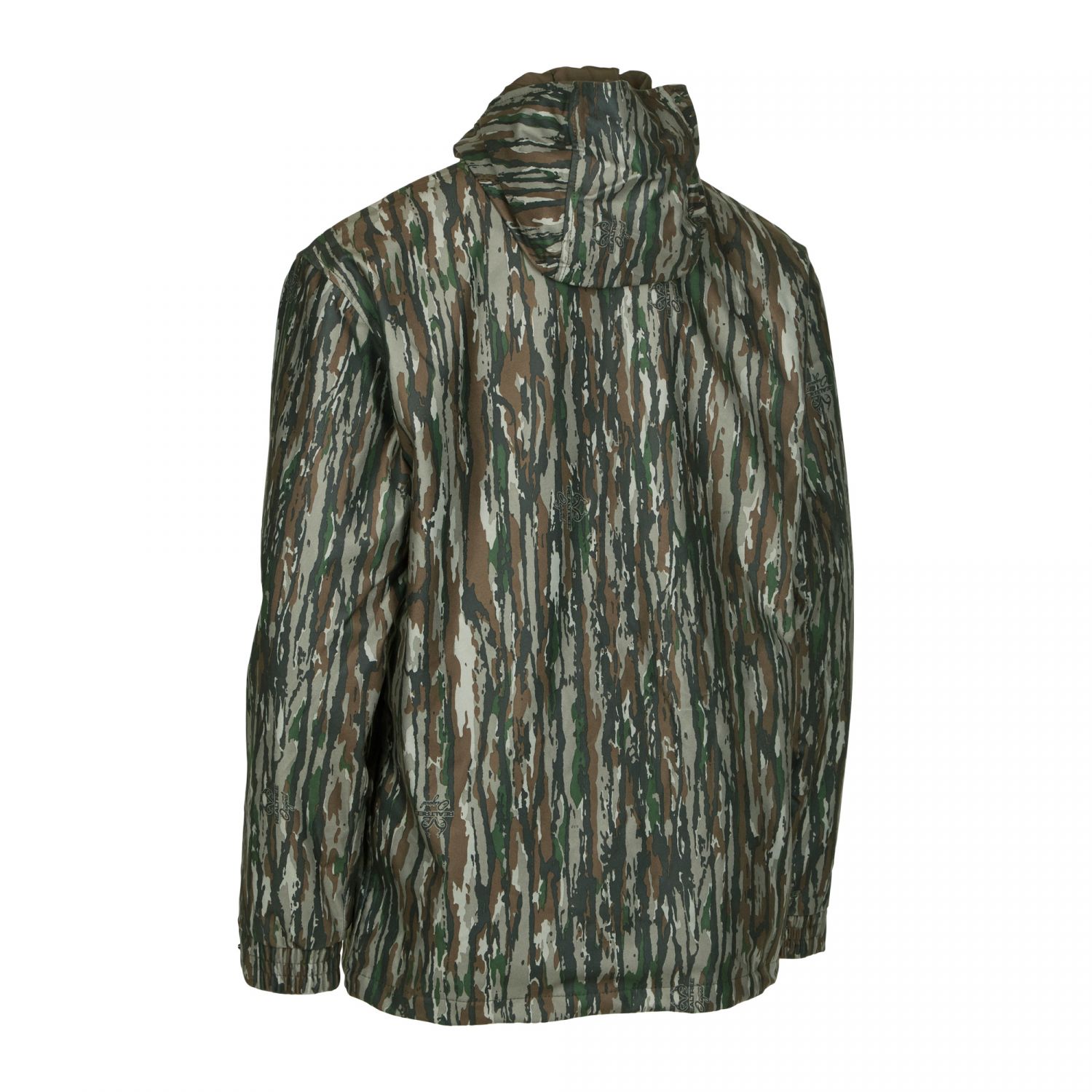 Куртка DEERHUNTER-AVANTI (Realtree Original) — куртки, жилеты, маскировочные костюмы, одежда для рыбалки и охоты | KORGAN Казахстан