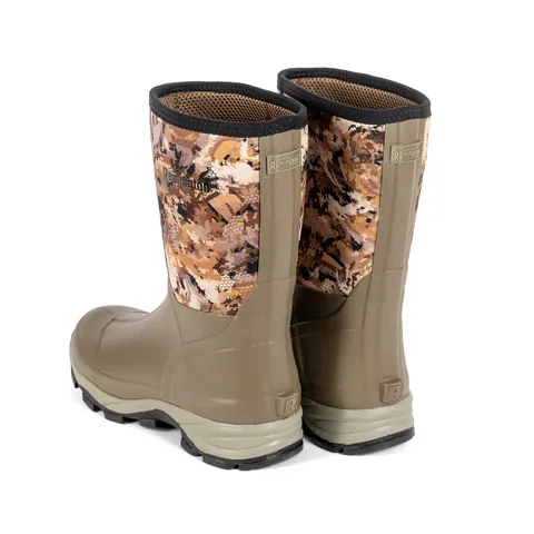 Полусапоги Remington Warder boots yellow waterflow honeycombs — обувь, стельки и уход за обувью | KORGAN.KZ