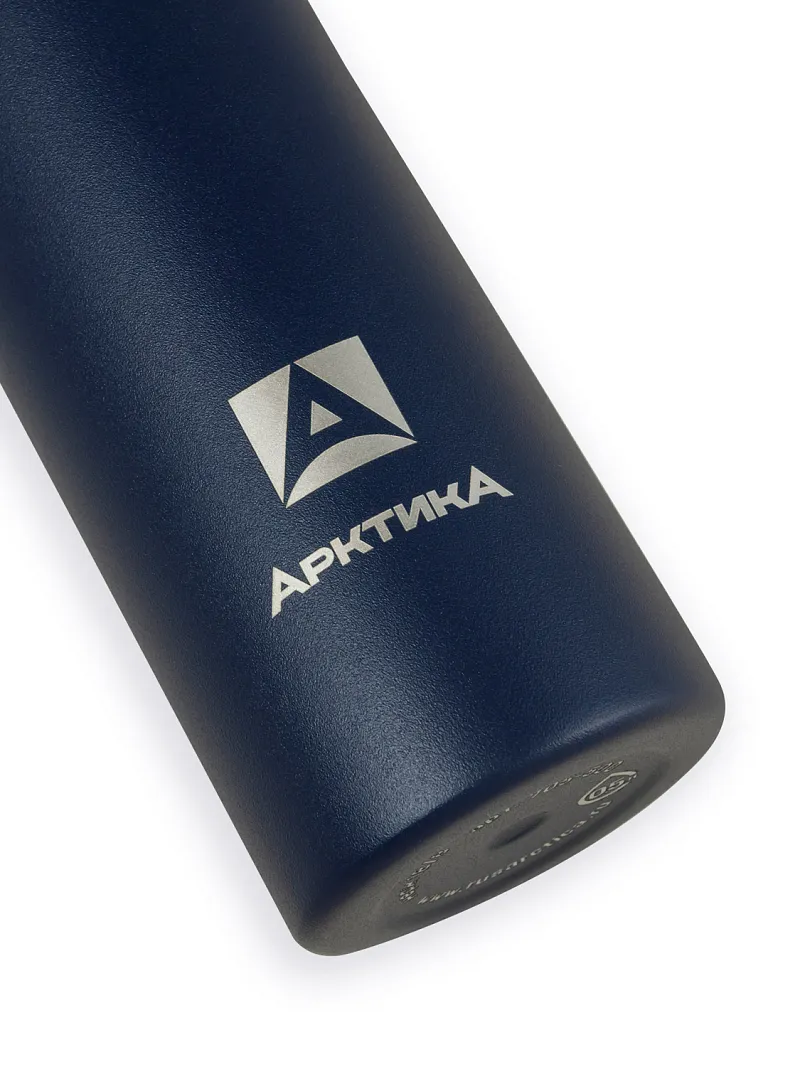 Термос ARCTICA DRINK — качественный термос для походов, туризма и активного отдыха