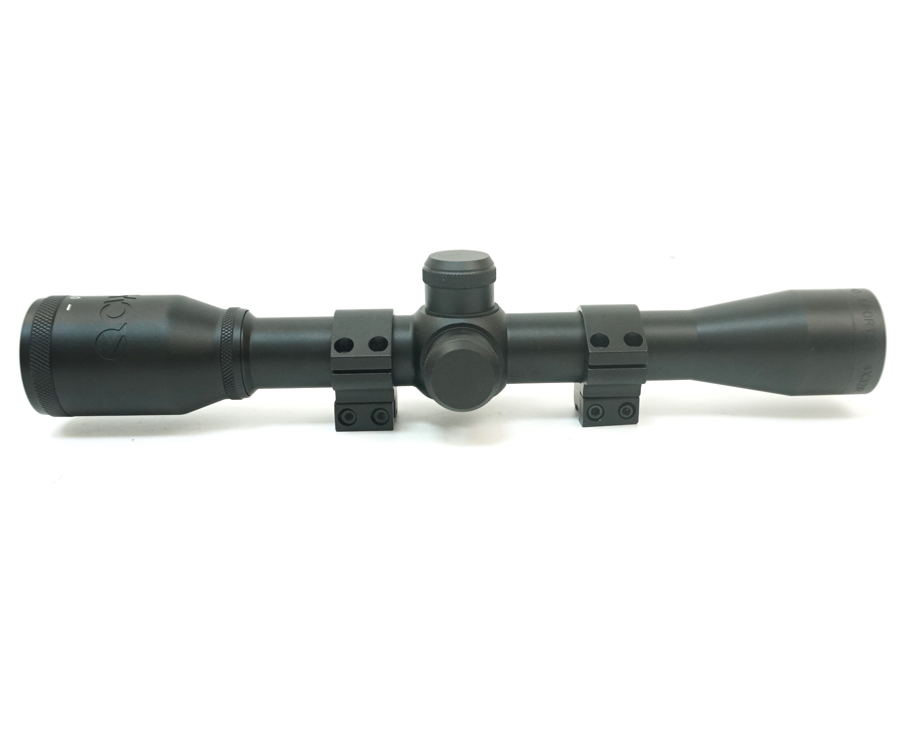 Оптический прицел GAMO 4x32 для охоты в Алматы, Казахстан