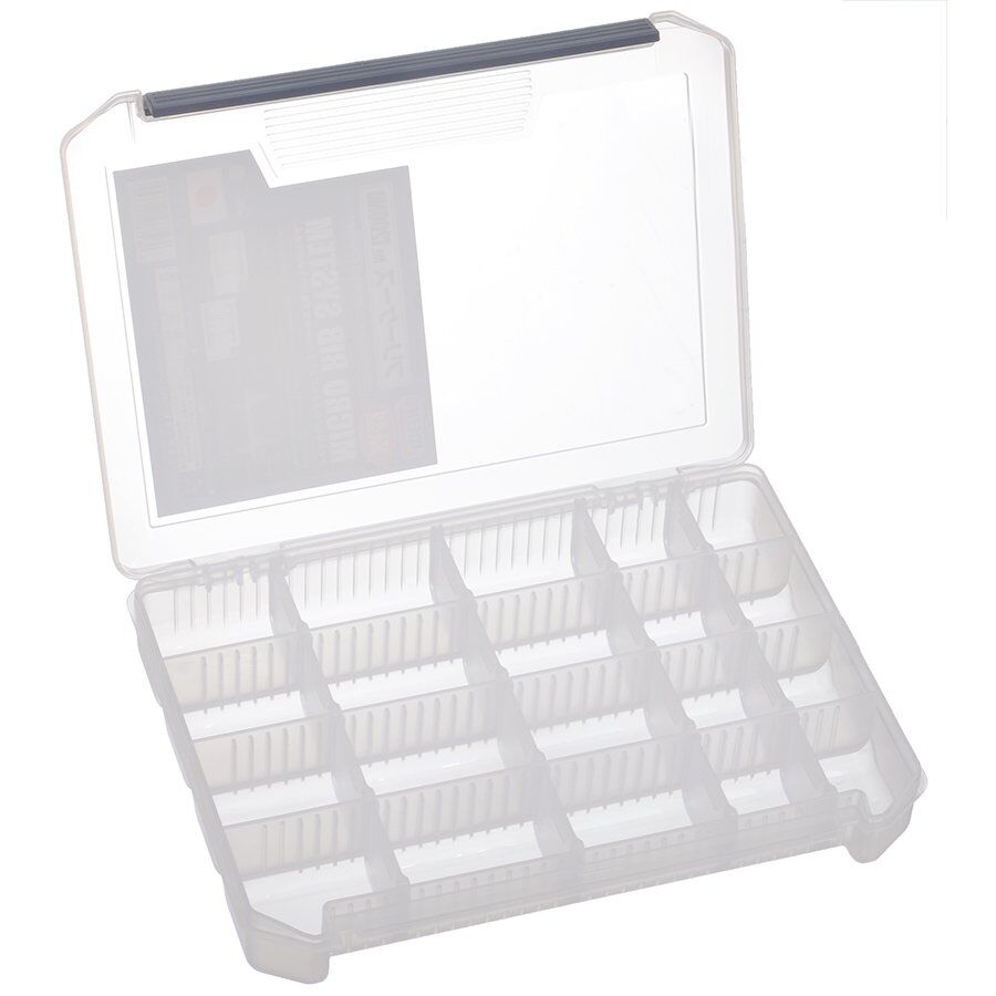 Коробка MEIHO Мод. FREE CASE 1200ND — рыболовное снаряжение, чехлы, коробки, ящики | Алматы, Казахстан