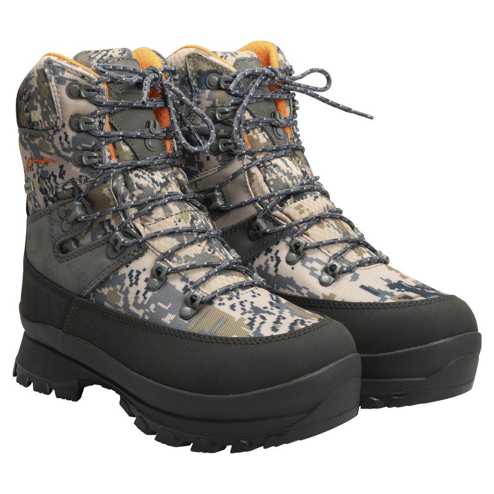 Ботинки Remington Rook Boots 600 g Figure — обувь, стельки и уход за обувью | KORGAN.KZ