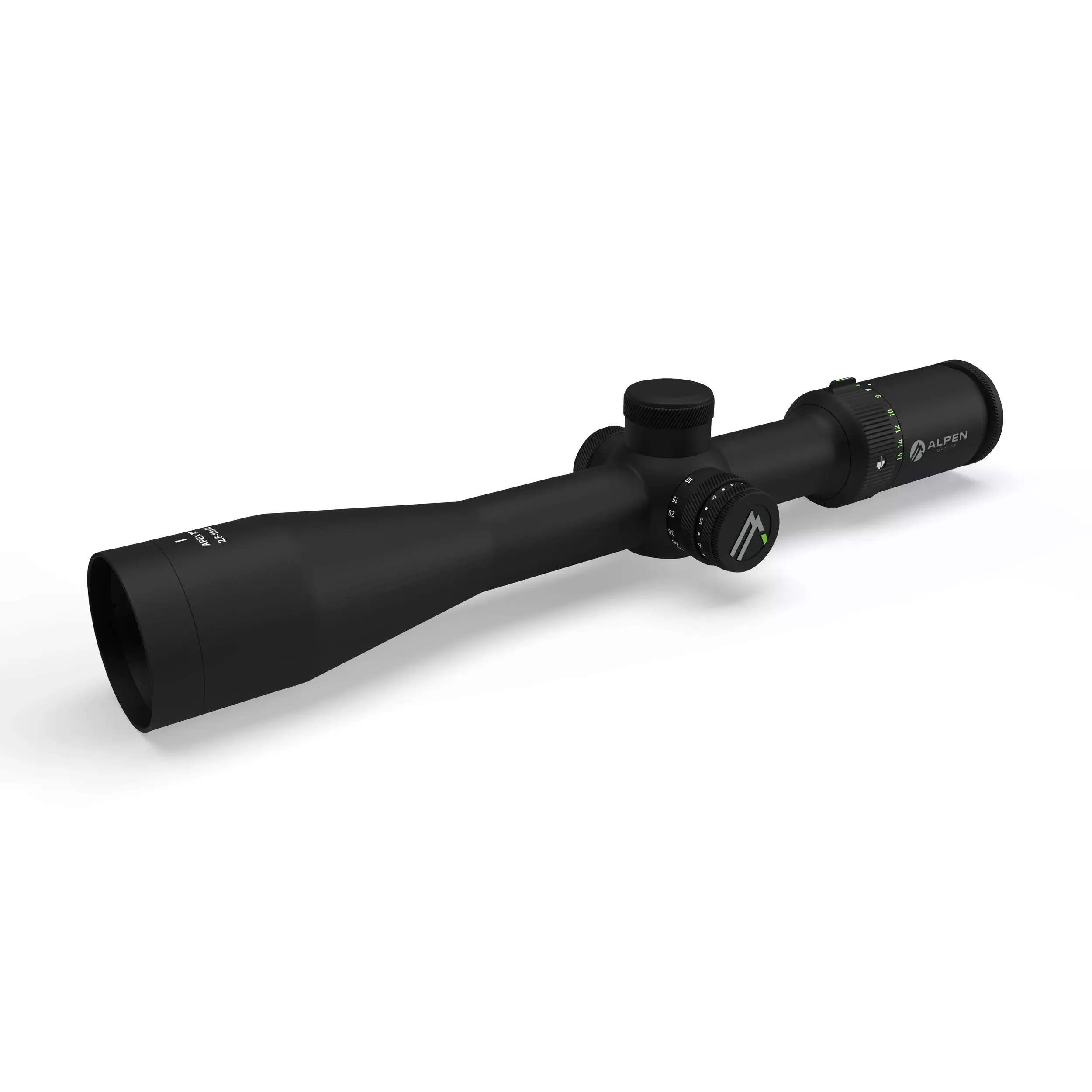 Оптический прицел ALPEN OPTICS Мод. APEX XP 2.5-16x42 HD (IR: BDC)(30мм) для охоты в Алматы, Казахстан