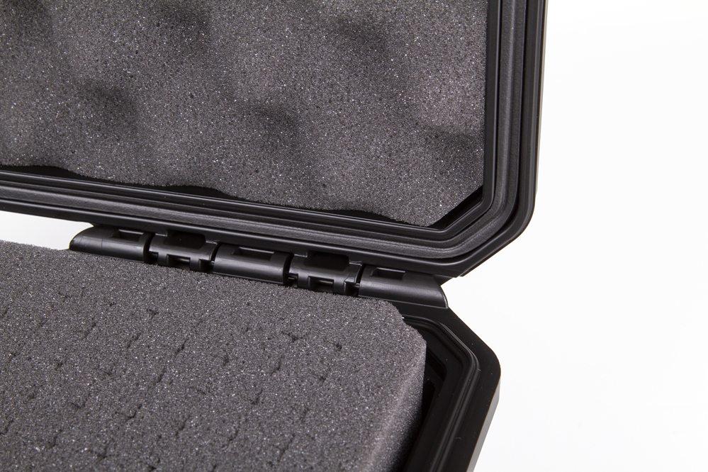 Футляр FLAMBEAU Мод. RANGE LOCKER HD 13" Купить в Алматы, Казахстан