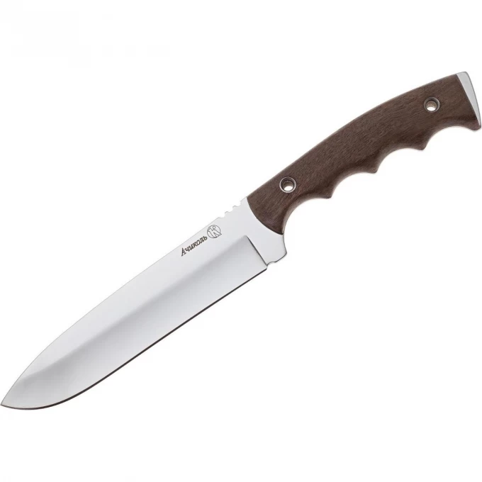 Нож «Ачиколь»/Кизляр/ 015101 | Купить нож в Алматы | Корган Центр